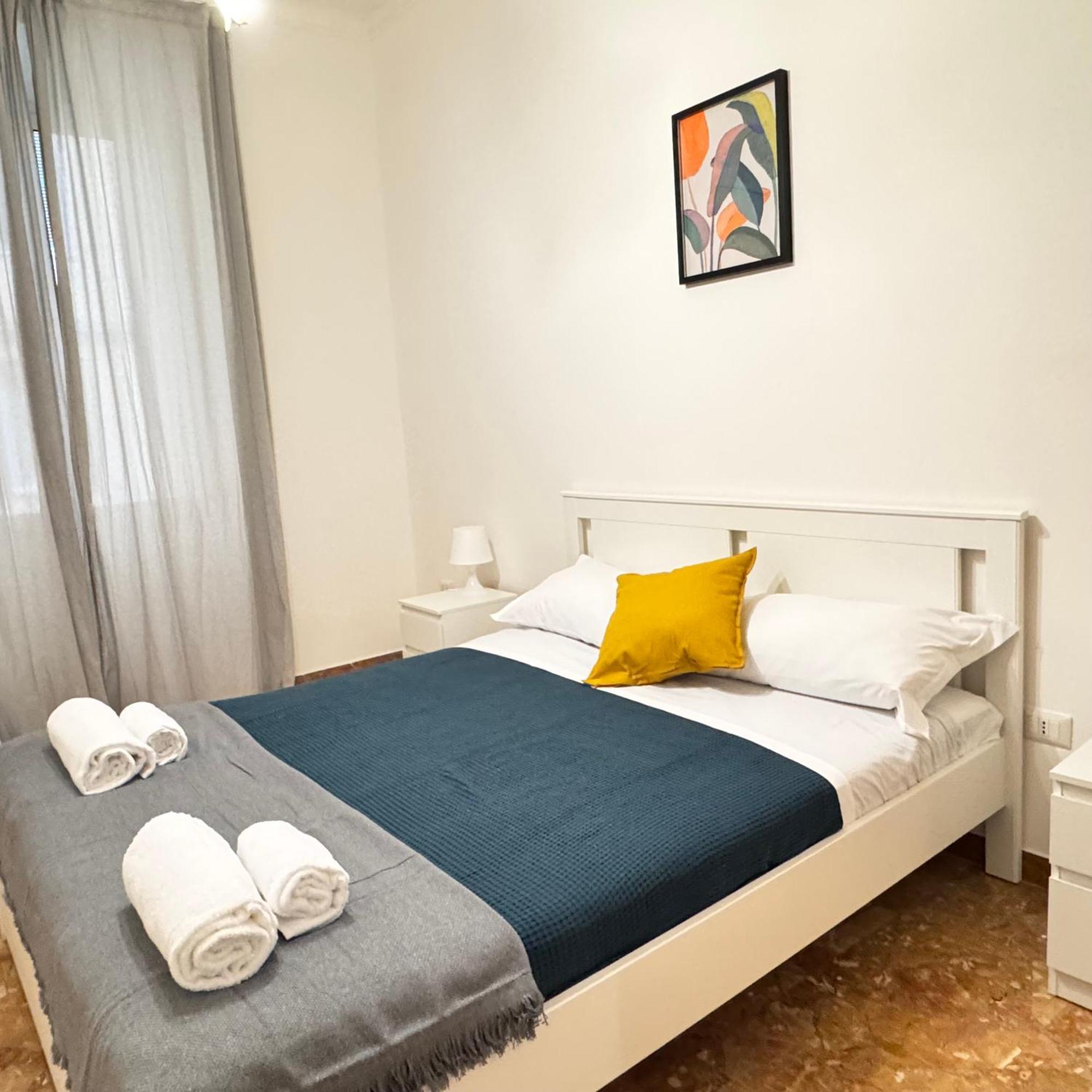 Angelico Home Rom Exterior foto