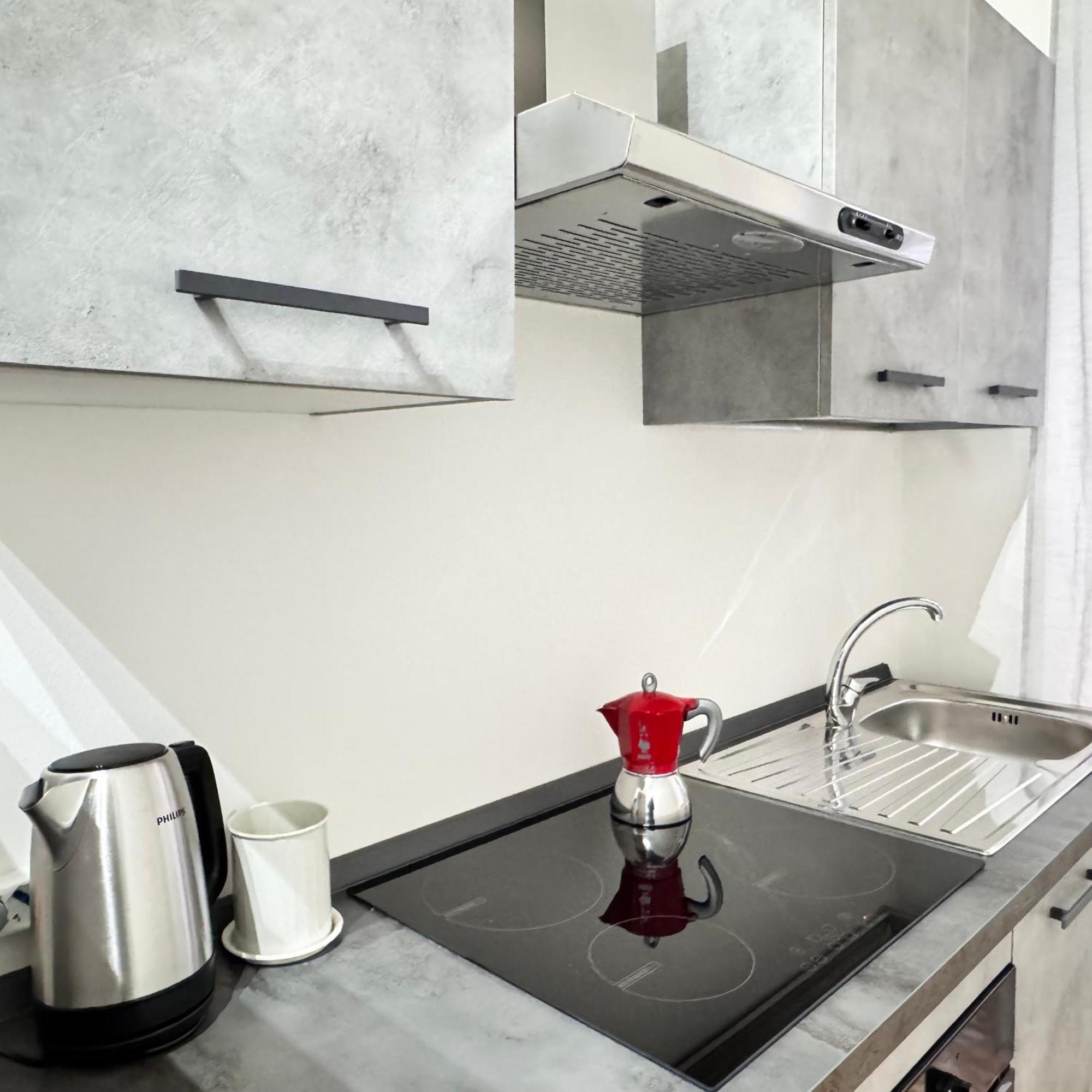 Angelico Home Rom Exterior foto