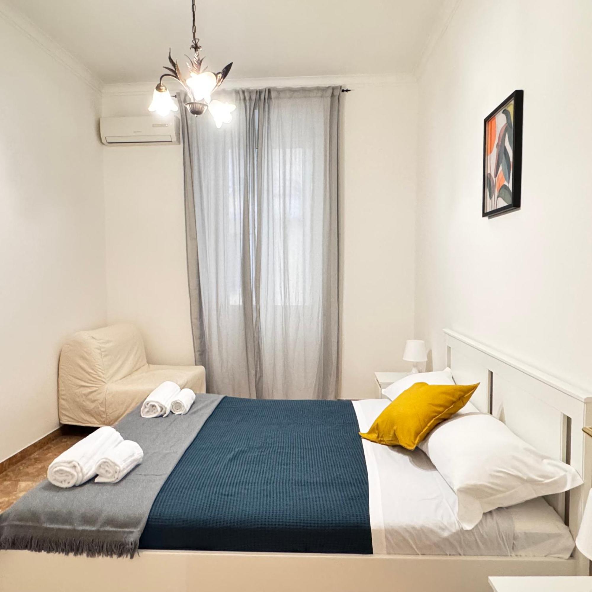 Angelico Home Rom Exterior foto